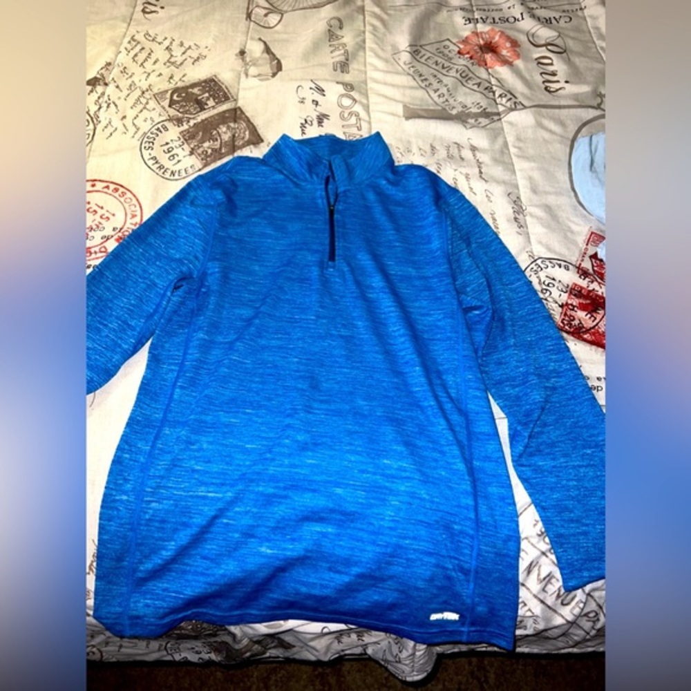Tek‎ Gear DryTek long sleeve